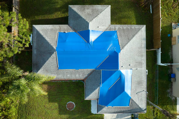 Best Commercial Roofing Services  in Rancho Viejo, TX