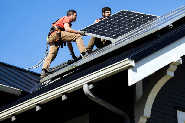 Best Gutter Installation and Repair  in Rancho Viejo, TX